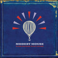 Modest Mouse: We Were Dead Before the Ship Even Sank - CD