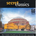 Various Artists: Secret Classics / Various - CD