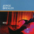 Jorge Drexler: Sea - CD