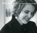 Leila Pinheiro: Nos Horizontes Do Mundo - CD