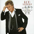 Rod Stewart: As Time Goes By the Great Amer - CD