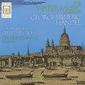 Les Lunes du Cousin Jacques: Water Music (complete) - COMPACT DISCS