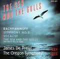 S. Rachmaninoff: Symphony 2 - CD