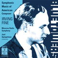 Joel Spiegelman: Blue Towers / Diversions - CD