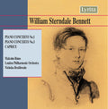 Malcolm Binns: Piano Concertos 1 & 3 - CD
