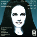Scott Goff: Very Intense Music of - CD