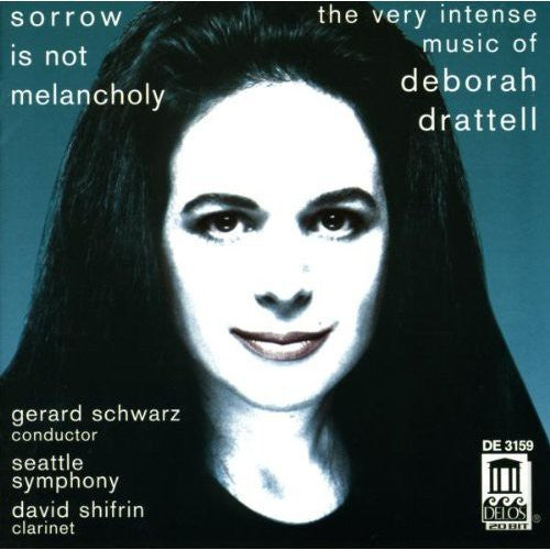 Scott Goff: Very Intense Music of - CD