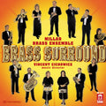 Millar Brass Ensemble: Surround Brass - CD