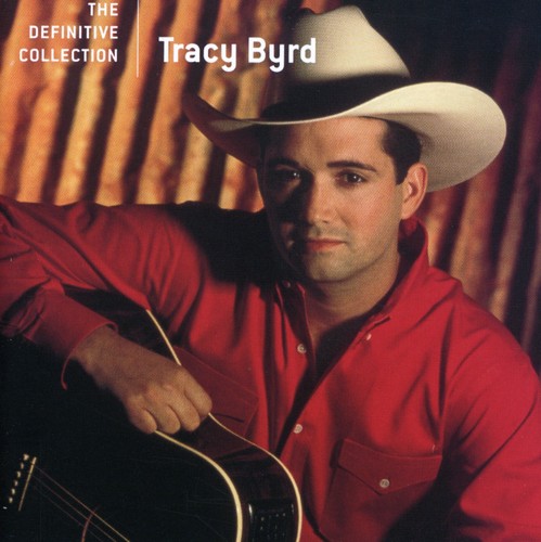Tracy Byrd: Definitive Collection - CD
