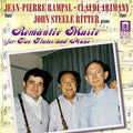 Jean-Pierre Rampal: 75th Birthday Celebration Album - COMPACT DISCS