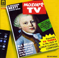 Various Artists: Mozart T.V. / Various - CD