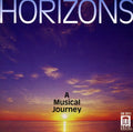 Various Artists: Horizons: Musical Journey / Various - COMPACT DISCS