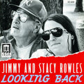 Jimmy Rowles & Stacy: Looking Back - CD