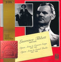 Lawrence Tibbett: Opera Arias / Concert Songs, Musicals, Soundtracks - CD