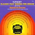 Gaylord Carter: Classic Film Themes - CD