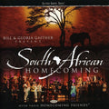 Bill Gaither: South African Homecoming - CD