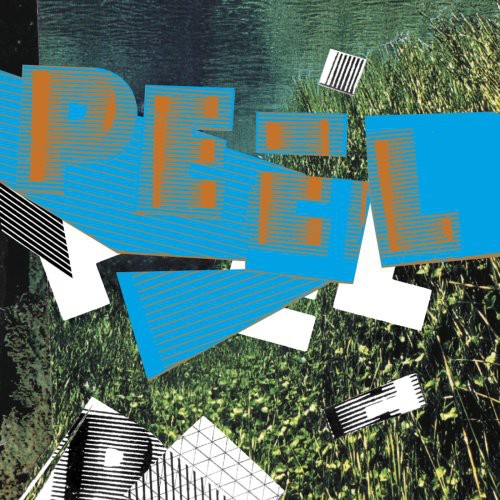 Peel: Peel - CD