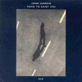 John Surman: Road to Saint Ives - CD