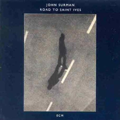 John Surman: Road to Saint Ives - CD