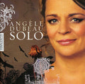 Angèle Dubeau: Solo - CD