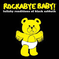 Steven Charles Boone: Lullaby Renditions Of Black Sabbath - CD