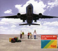 I-Dep: Super Departure - CD