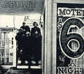 Spirit: Family That Plays Together - COMPACT DISCS