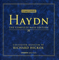 Richard Hickox: Complete Mass Edition - CD