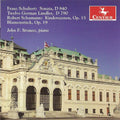John F. Strauss: Kinderszenen - CD