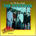 The Fugitives: On The Run With The Fugitives - CD