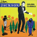 Deon Jackson: Golden Classics - CD
