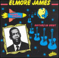 Elmore James: Golden Classics - CD