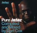 Carl Cox: Pure Intec - CD
