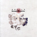 Grails: Burning Off Impurities - CD