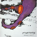 Metope: Braga / Breep - 12-INCH SINGLE