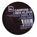 Various Artists: Camping 3 1/3 / Various - 12-INCH SINGLE