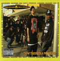J. Hustles/Buccweet: Now There's a Problem - COMPACT DISCS