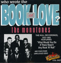 The Monotones: Who Wrote the Book of Love - CD
