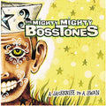 The Mighty Mighty Bosstones: Jackknife to a Swan - (VINYL LP)