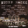 Various Artists: Hunid Racks Bay Bizness - COMPACT DISCS