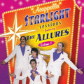 The Allures: Acappella Starlight Sessions, Vol. 1 - CD