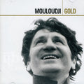 Mouloudji: Gold - CD
