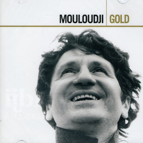 Mouloudji: Gold - CD