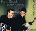 Paul Brock & Enda Scahill: Humdinger - CD