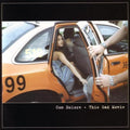 Con Dolore: This Sad Movie - COMPACT DISCS