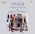 Purcell Quartet: String Sonatas 1 - CD