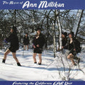 California EAR Unit: Music of Ann Millikan - CD