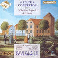 Maria Bania: Flute Concertos - CD