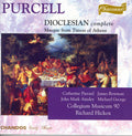Richard Hickox: Dioclesian - CD