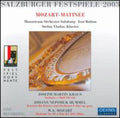 W.a. Mozart: Symphony / Piano Concerto / Symphony 29 - CD